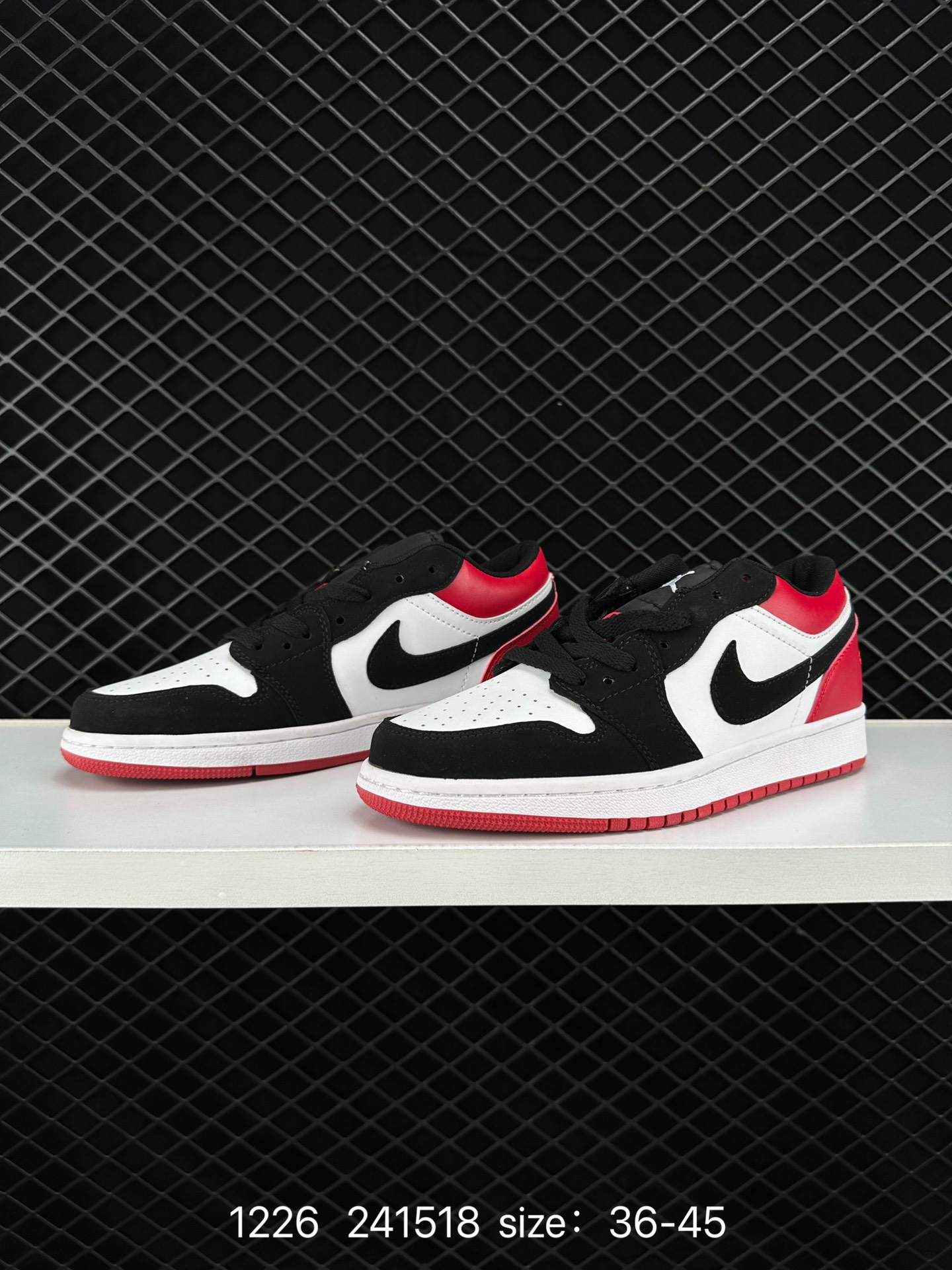 Air Jordan 1 Low AJ1